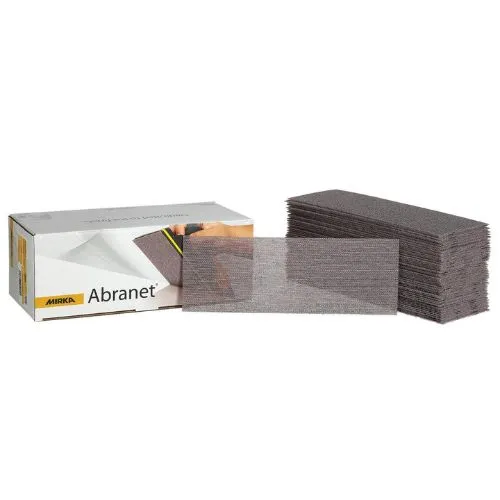 DISK MIRKA ABRANET 70X198 P240