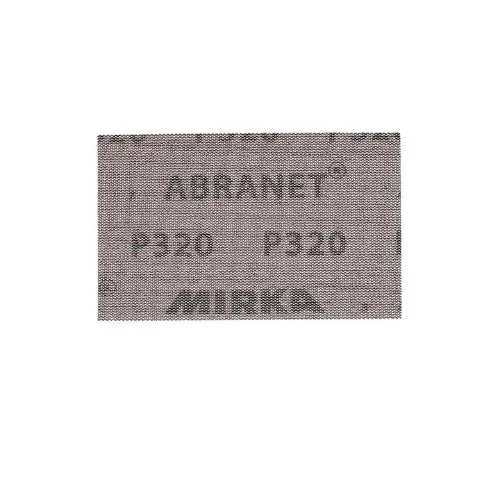DISK MIRKA ABRANET 81X133MM P400