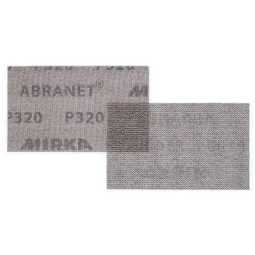 DISK MIRKA ABRANET 81X133MM P400