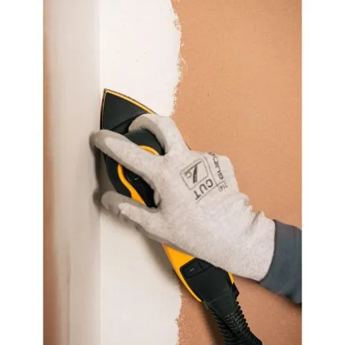 DISK MIRKA ABRANET 100X152X152 P240