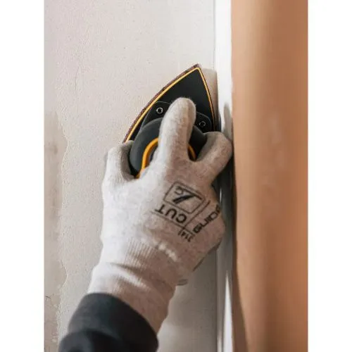 DISK MIRKA ABRANET 100X152X152 P240