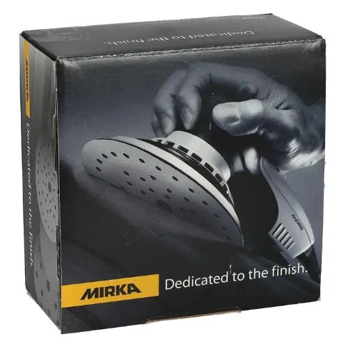 DISK MIRKA GALAXY 150MM GRIP P120
