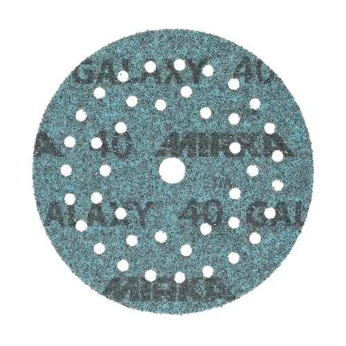 DISK MIRKA GALAXY 125MM GRIP MULTIFIT P150