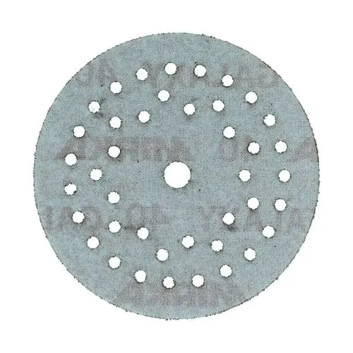 DISK MIRKA GALAXY 125MM GRIP MULTIFIT P150