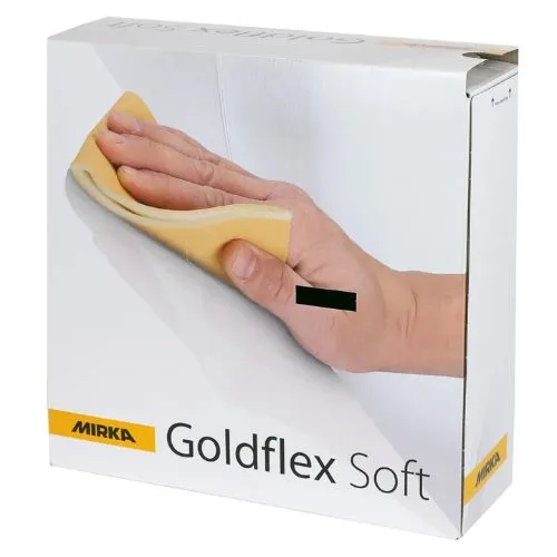MIRKA GOLDFLEX SPUŽVA P500