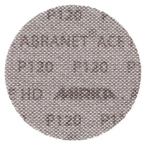 DISK MIRKA ABRANET ACE HD 125MM P80