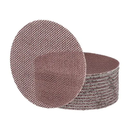 DISK MIRKA ABRANET ACE HD 125MM P80