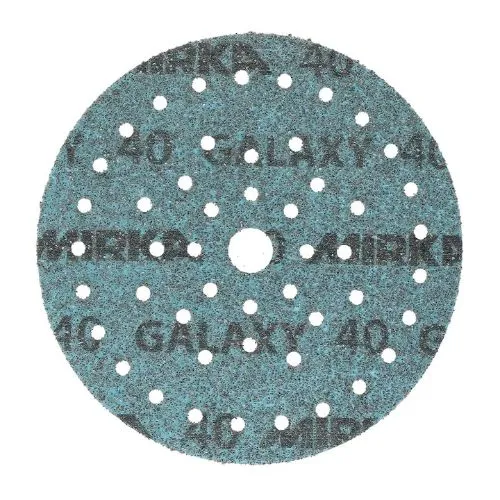 DISK MIRKA GALAXY 150MM GRIP P220