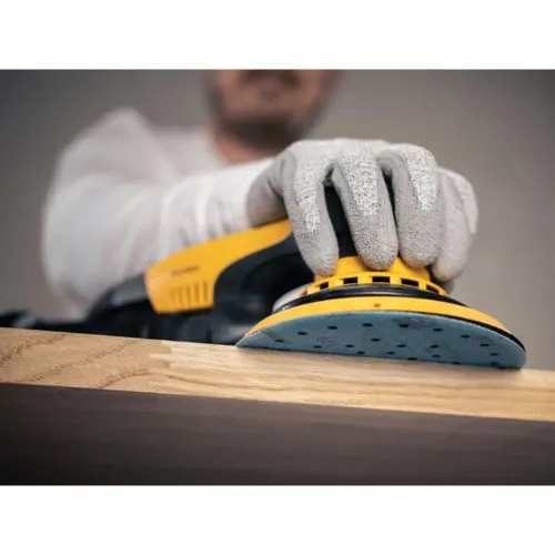 DISK MIRKA GALAXY 150MM GRIP P400