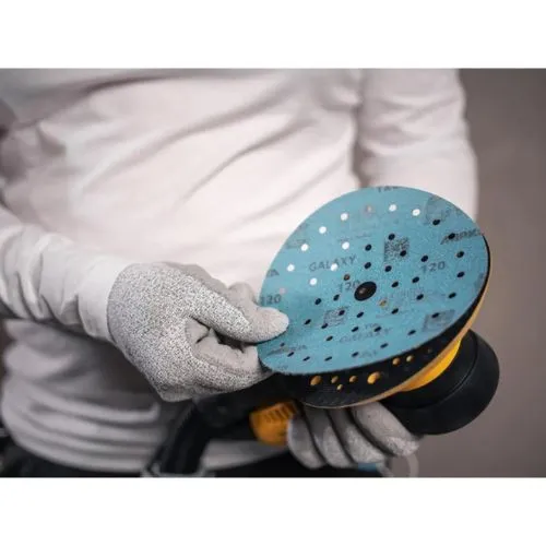 DISK MIRKA GALAXY 150MM GRIP P500