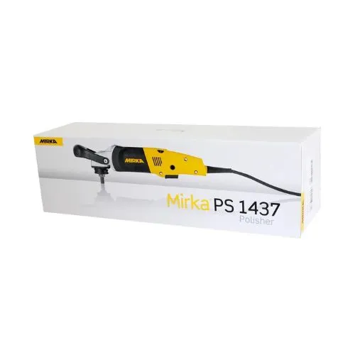 MIRKA POLIRKA PS 1437 150MM
