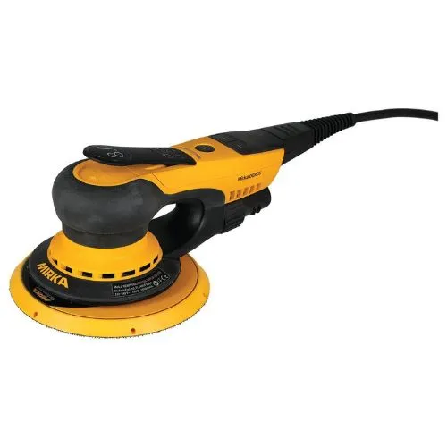 MIRKA BRUSILICA DEROS 680 CV 150MM 8,0