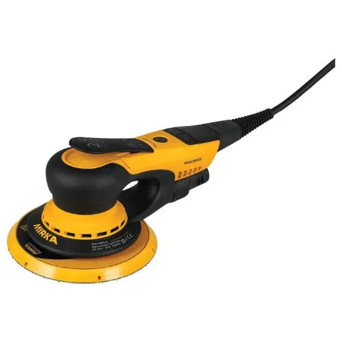 MIRKA BRUSILICA DEROS 625 CV 150MM 2,5