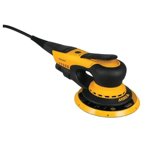 MIRKA BRUSILICA DEROS 625 CV 150MM 2,5