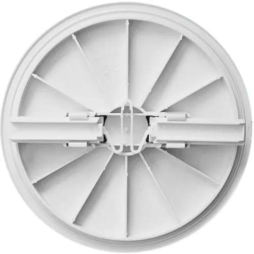 POKLOPAC SKIMERA PVC 17,5L