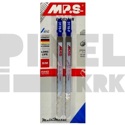 PILA UBODNA MPS 3176 F TVRDO DRVO 1,2-6MM