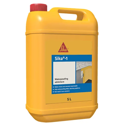 SIKA-1 5/1