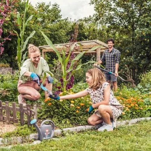 GARDENA RUKAVICE VRTNE 7(S)