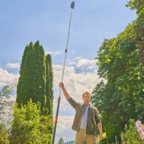 GARDENA ŠKARE STARTCUT PRO L