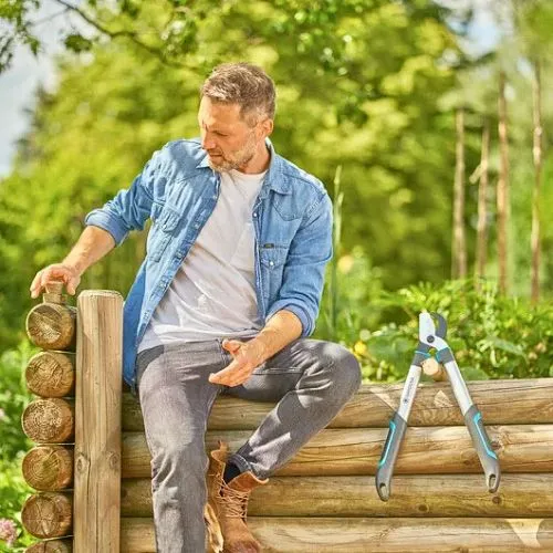 GARDENA ŠKARE ZA GRANE EASYCUT S