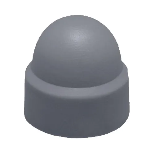 KAPICA POKRIVNA HSI SIVA 10 4/1