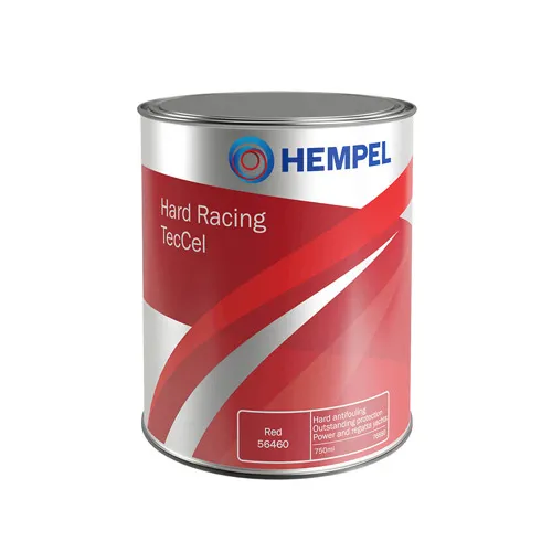 HEMPEL 7689-1999 HARD RACING CRNI RT 2.5L