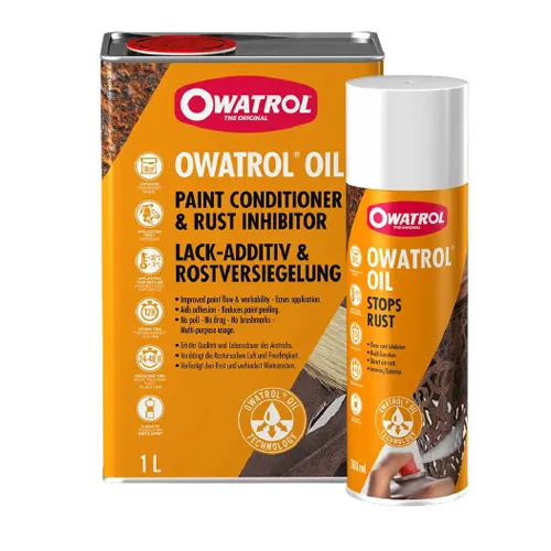 OWATROL ULJE 1L