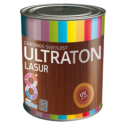 ULTRATON BIJELI 01 2.5L