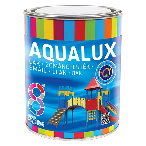 AQUALUX LAK BEZBOJNI 0.70L