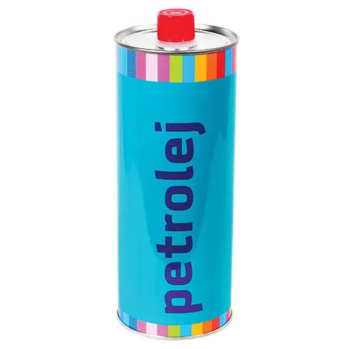 PETROLEJ 1L