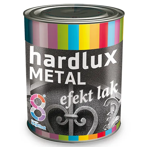 HARDLUX DIRECT DTM ANTRACIT 0.75L