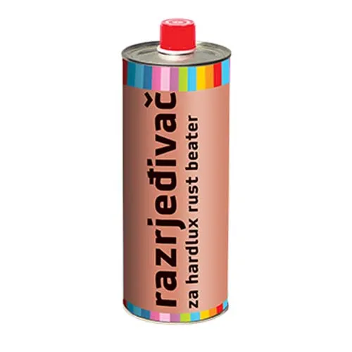 RAZRJEĐIVAČ ZA RUST BEATER 0.50L