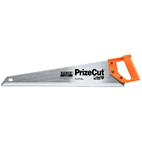 PILA LISIČJI REP 400MM SANDVIK