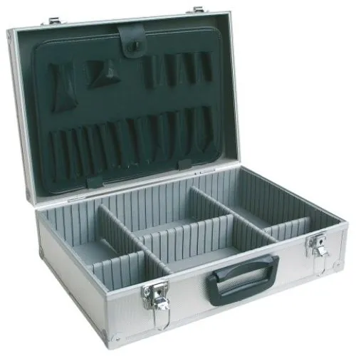 KUTIJA ALU 46X33X15