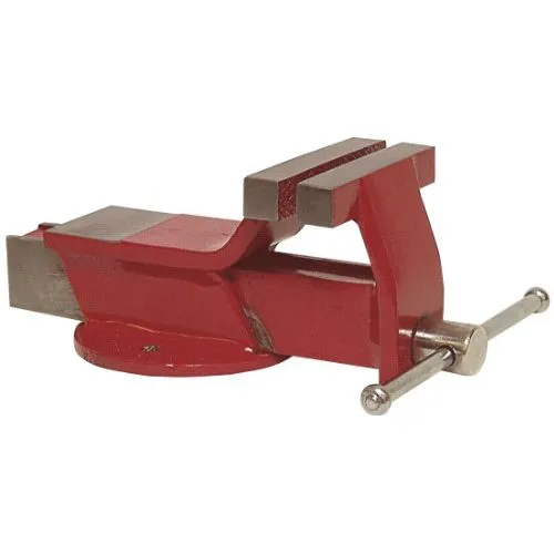 ŠKRIPAC ČELIČNI 150MM RAXX