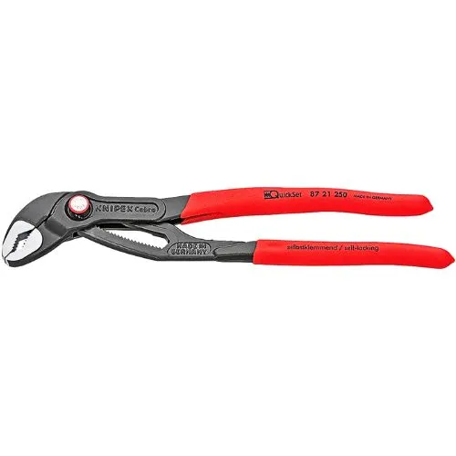 KNIPEX KLIJEŠTA COBRA 250MM