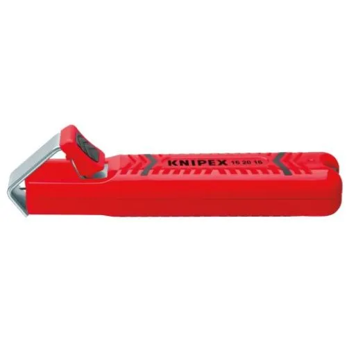 KNIPEX ALAT ZA SKIDANJE IZOLACIJE 165MM