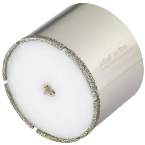 KRUNA 68MM DIJAMANTNA