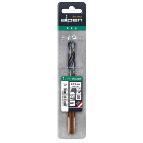 SVRDLO HSS-P 338 2,0MM