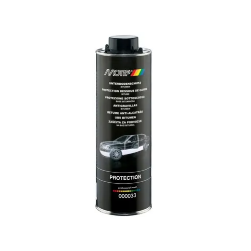 MOTIP BITUMEN ZA ŠPRICU 1000ML