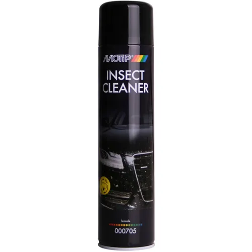 SPREJ MOTIP ČISTAČ INSEKATA 600ML