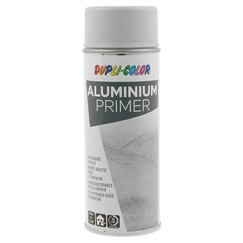 SPREJ MOTIP TEMELJNA BOJA ZA ALUMINIJ 400ML