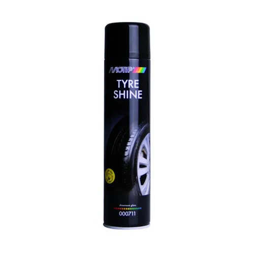 SPREJ MOTIP ZA SJAJ GUMA 600ML