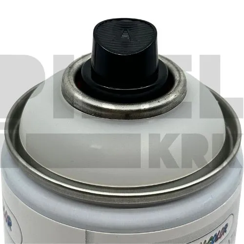 SPREJ MOTIP NEXT CLEAR LACQUER SATIN MAT 400ML