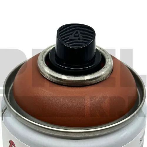 SPREJ MOTIP NEXT LISABON SATIN MAT 400ML