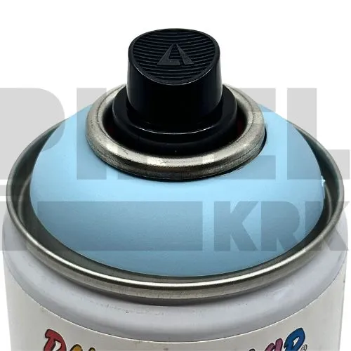 SPREJ MOTIP NEXT OSLO SATIN MAT 400ML