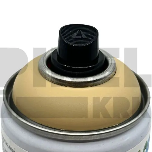 SPREJ MOTIP NEXT PARIS SATIN MAT 400ML