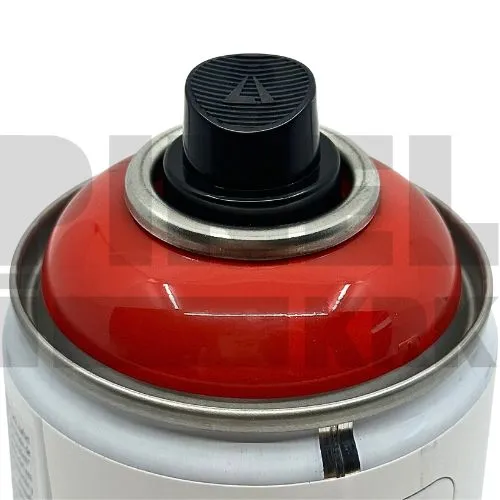 SPREJ MOTIP NEXT RAL 3000 GLOSSY 400ML