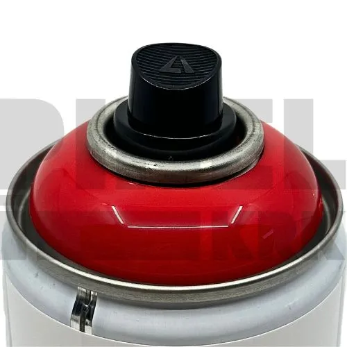 SPREJ MOTIP NEXT RAL 3020 GLOSSY 400ML