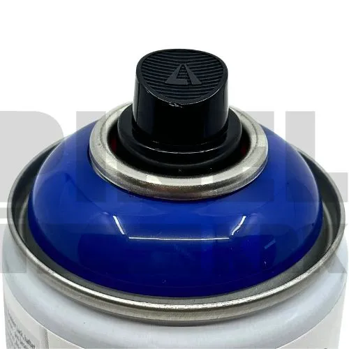 SPREJ MOTIP NEXT RAL 5002 GLOSSY 400ML